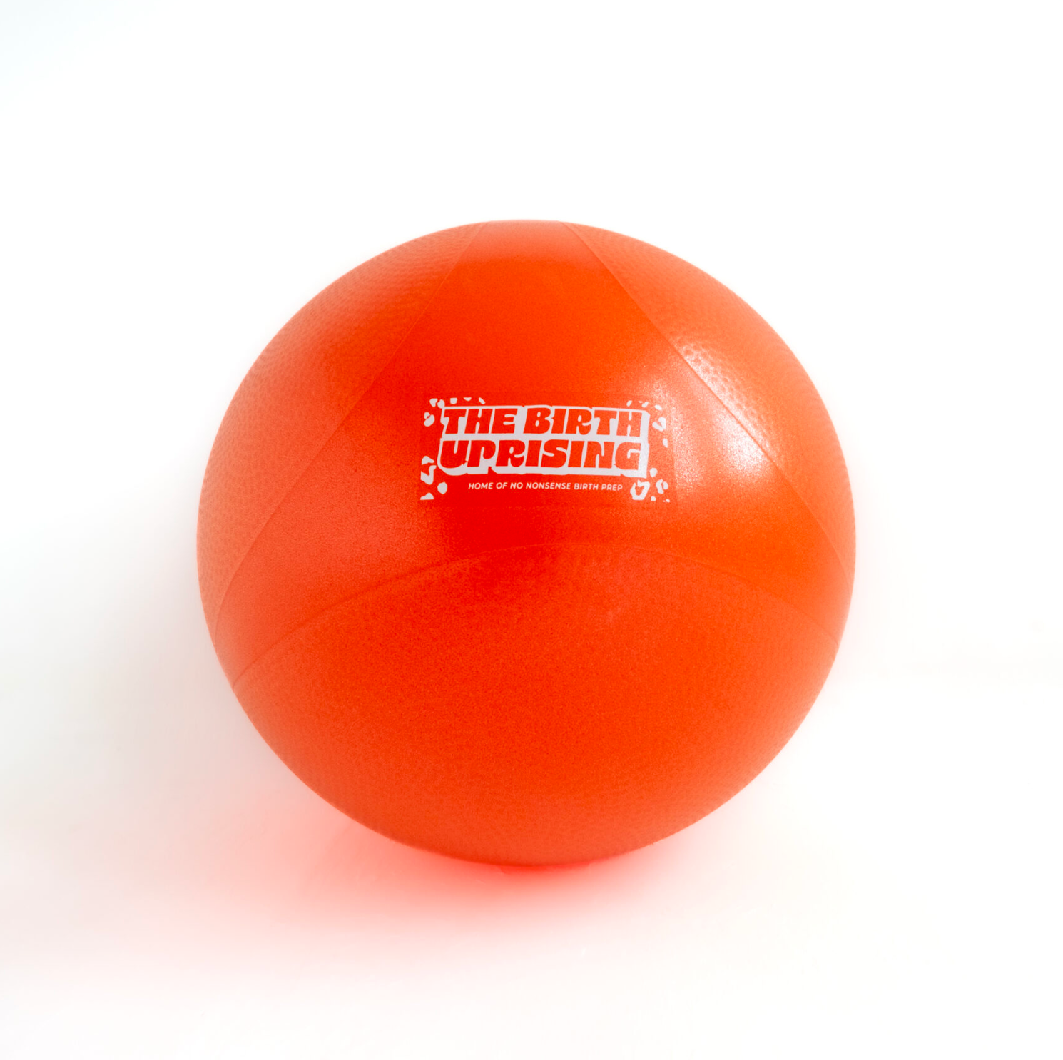 Birth Ball
