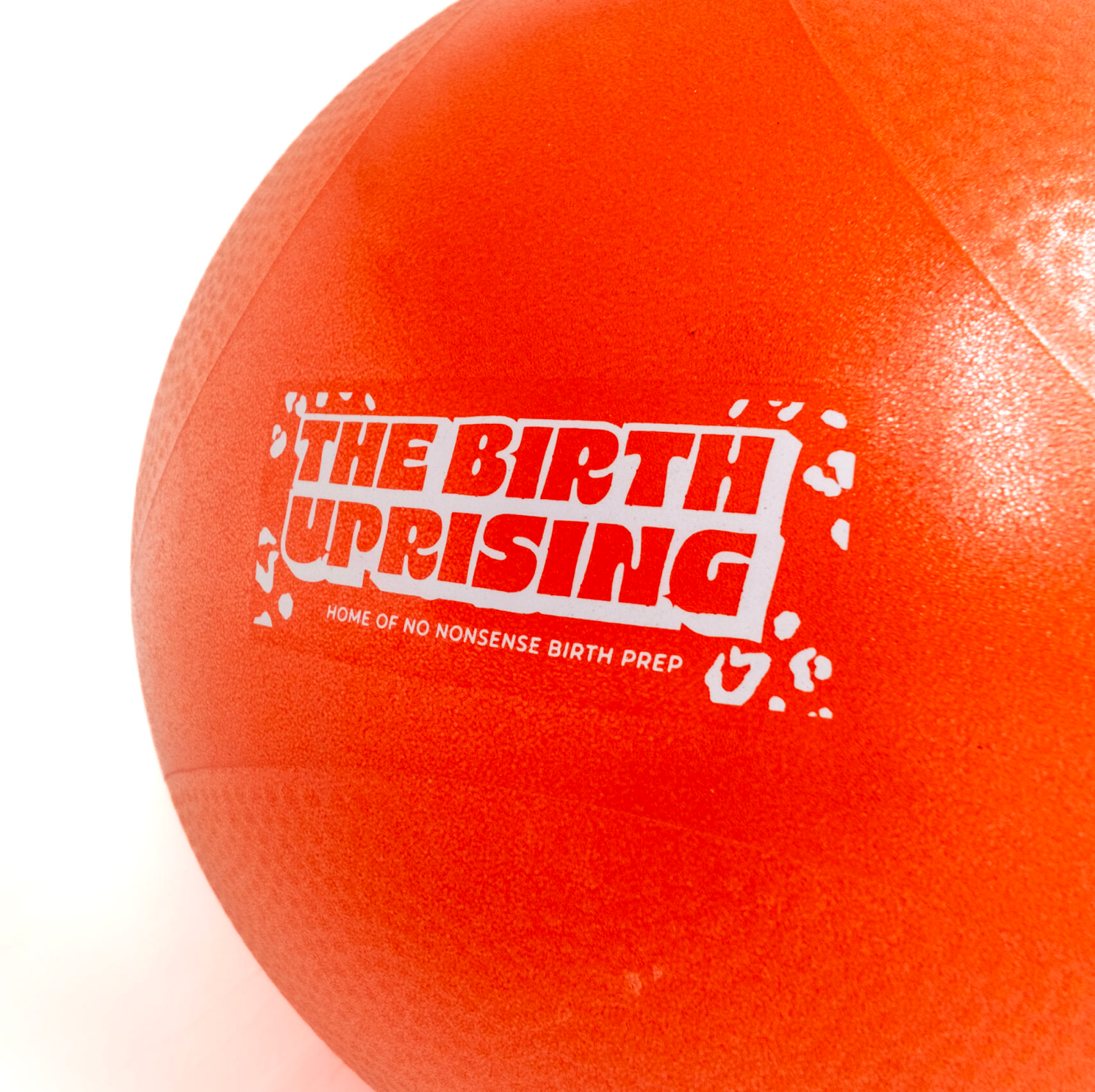 Birth Ball