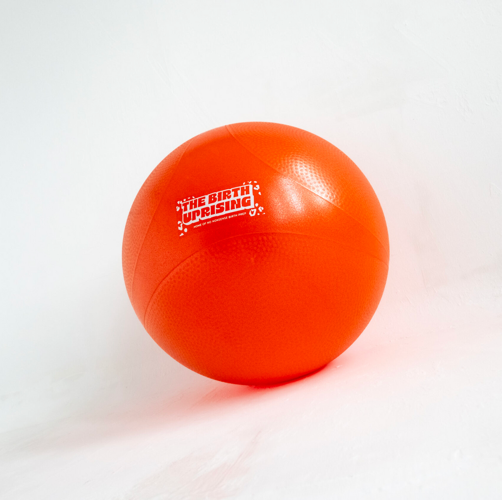 Birth Ball