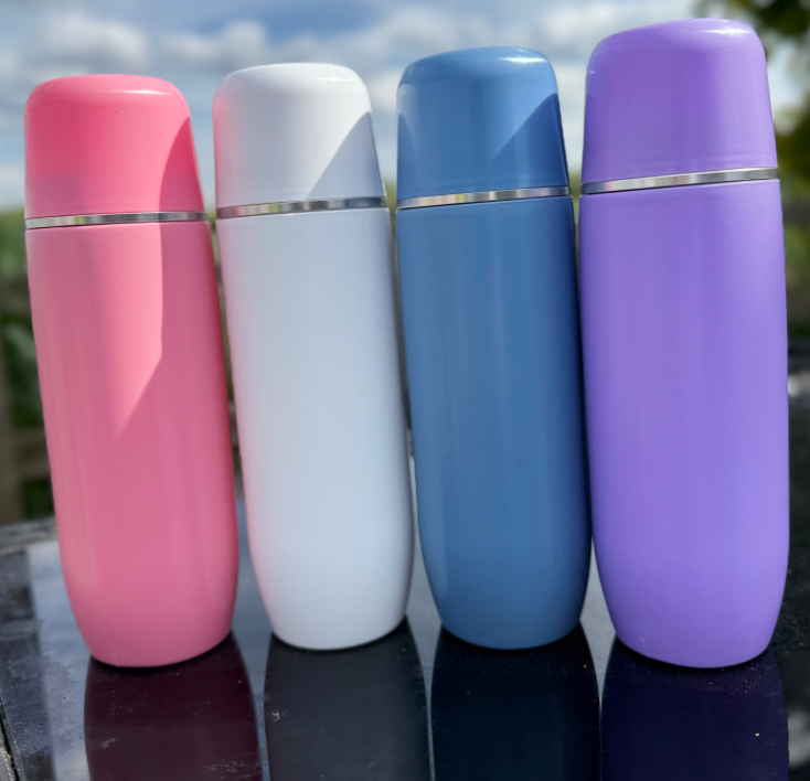 Portable Peri Bottle
