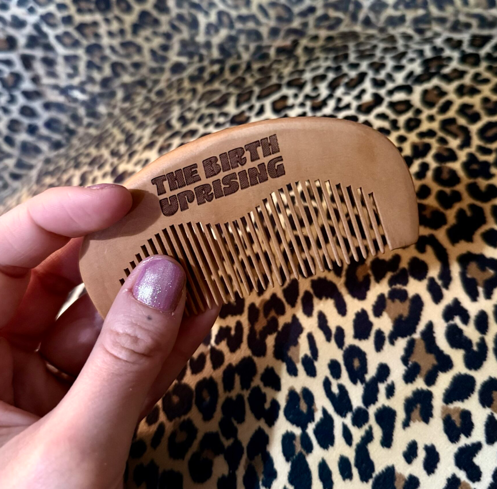 Labour Comb