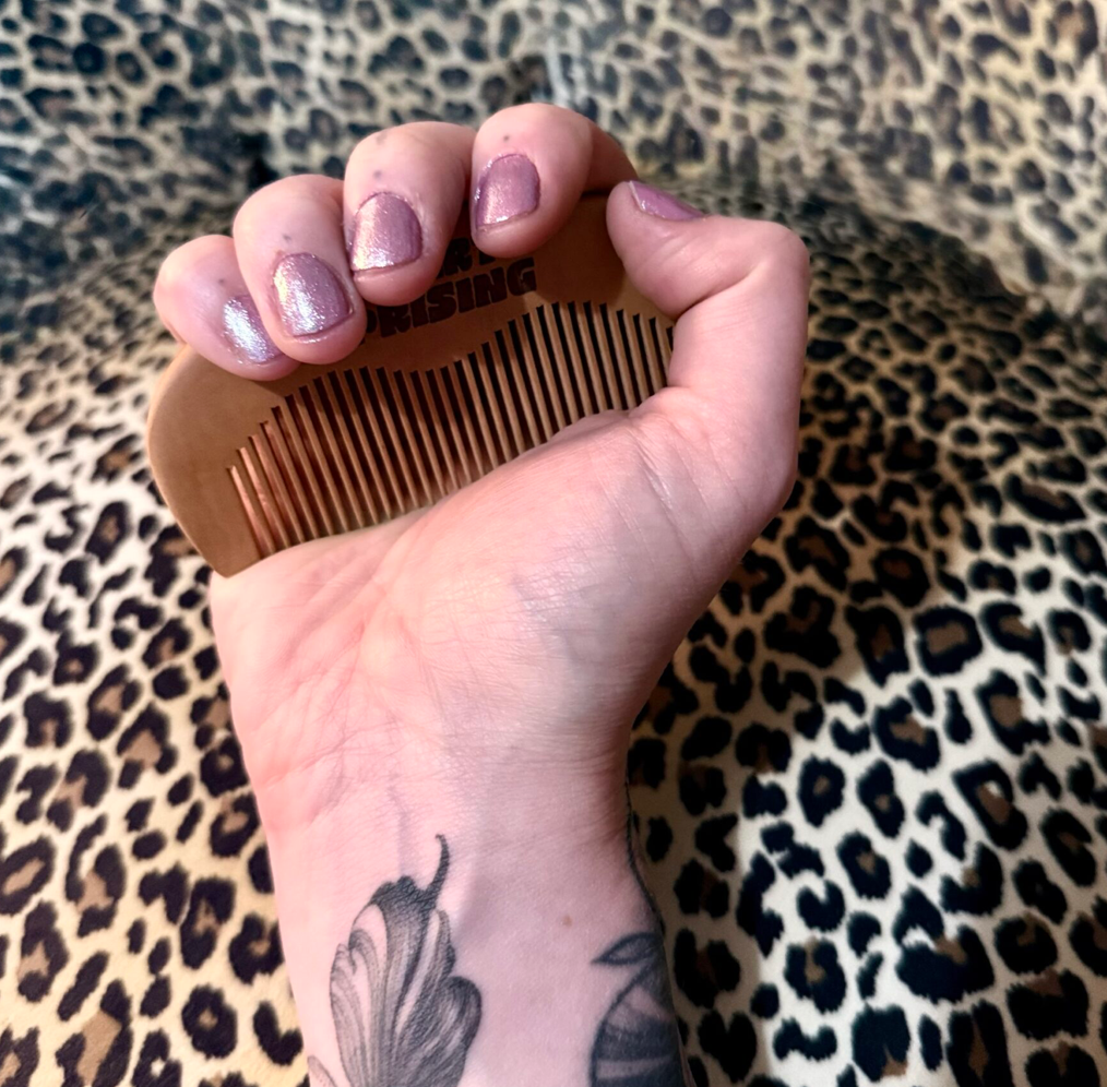 Labour Comb