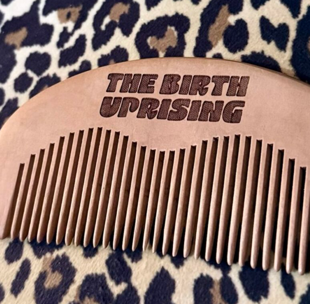 Labour Comb