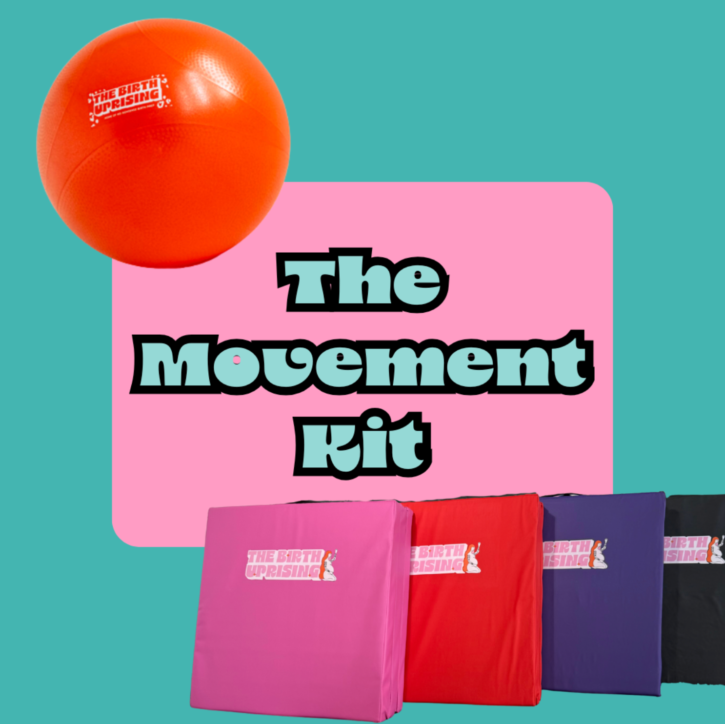 The Movement Kit