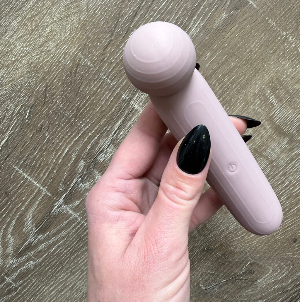 Pregnancy Wand